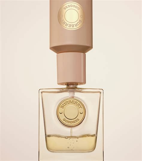 burberry baby myer|burberry goddess refill.